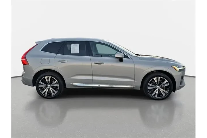 $30482 : Volvo XC60 2023 AWD B5 Plus image 4