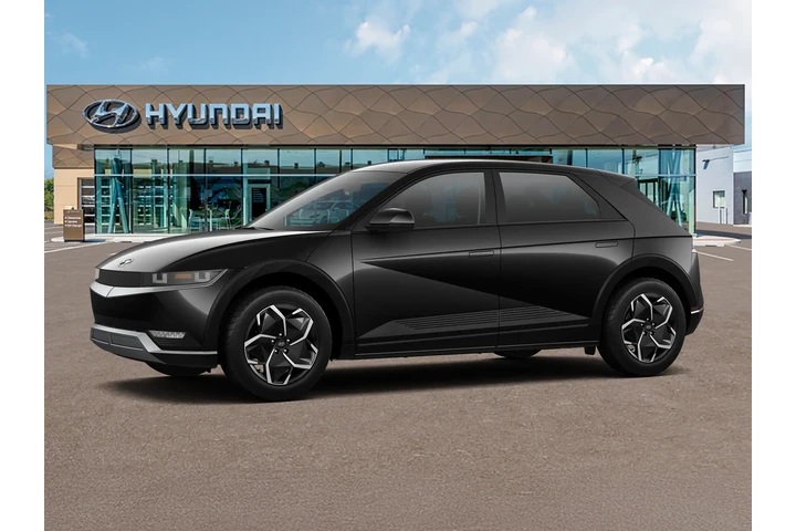 $19883 : Hyundai IONIQ 5 2023 AWD SE image 2