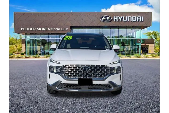 $26791 : Hyundai SANTA FE 2023 Limite image 10