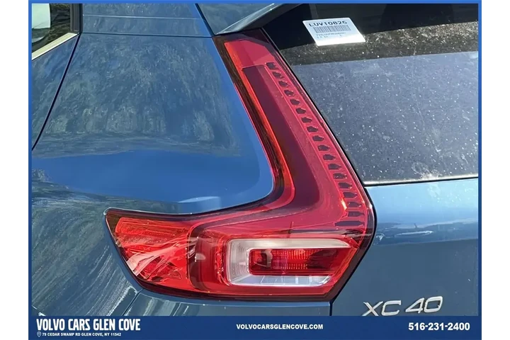 $40000 : Volvo XC40 2025 AWD B5 Ultra image 8