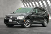 $17900 : Volkswagen Tiguan 2020 SE 4d thumbnail