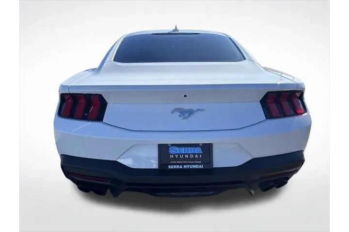 $31000 : Ford Mustang 2025 EcoBoost 2 image 6