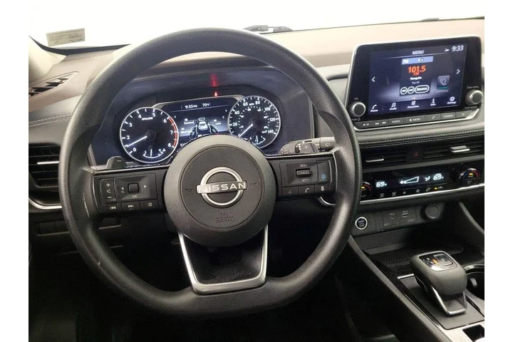 $20998 : Nissan Rogue 2023 SV 4dr Cro image 10