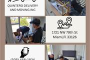 Quintero Delivery&Moving Inc..