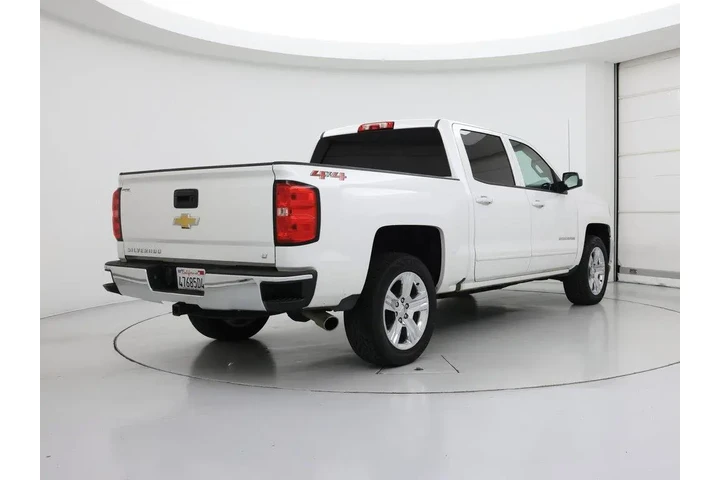 $27998 : Chevrolet Silverado 1500 201 image 8
