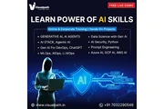 Generative AI For DevOps Train en London