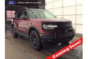Ford Bronco Sport 2025 AWD B