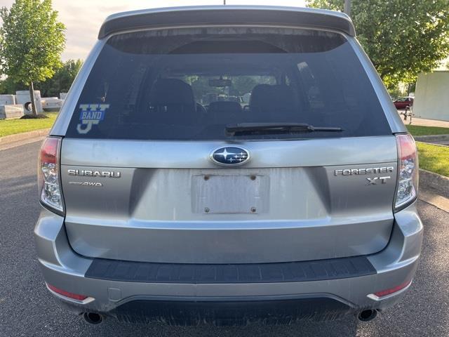 $7055 : PRE-OWNED 2010 SUBARU FORESTE image 5