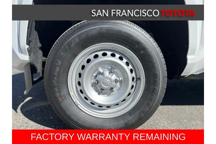 $451 : Gold Certified 2026 Tacoma SR image 9