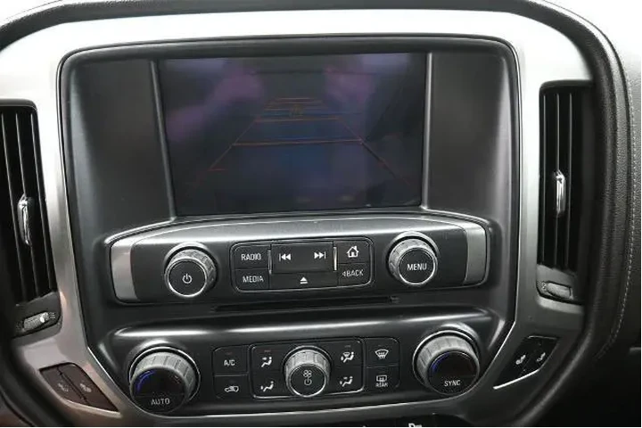 $18991 : Chevrolet Silverado 1500 201 image 4
