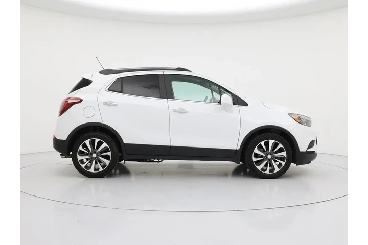 $18998 : Buick Encore 2021 Preferred image 7