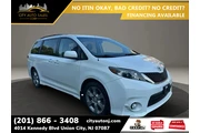 $13495 : 2012 TOYOTA SIENNA thumbnail