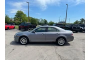 2007 Fusion 4dr Sdn V6 SEL FWD thumbnail