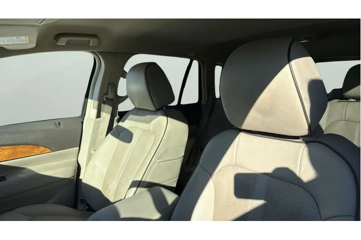 $12850 : Lincoln MKX 2015 4dr SUV image 10