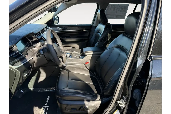 $28991 : Jeep Grand Cherokee 2023 4x4 image 10