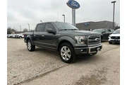 Ford F-150 2016 4x4 Limited en Poplar Bluff