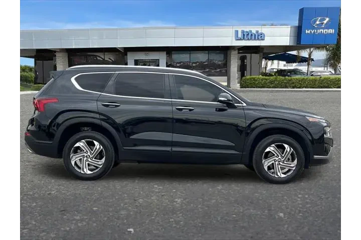 $18795 : Hyundai SANTA FE 2023 AWD SE image 9