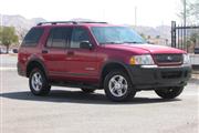 2004 Explorer XLS en Las Vegas