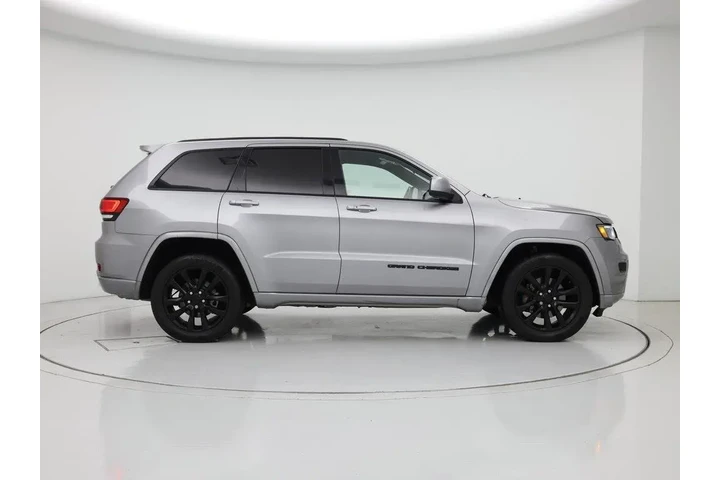 $23998 : Jeep Grand Cherokee 2021 4x2 image 7