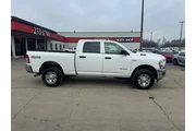 2019 RAM 2500 Tradesman 4x4 C en Lexington