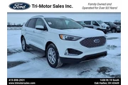 Ford Edge 2024 AWD SEL 4dr S en Cleveland