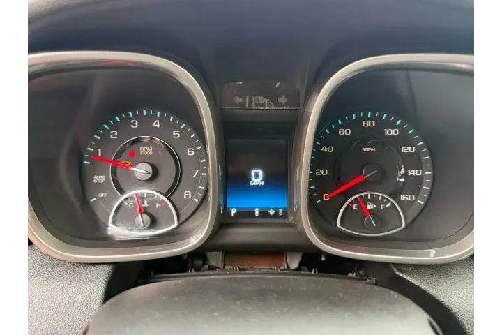 $9900 : Chevrolet Malibu 2014 LT 4dr image 9