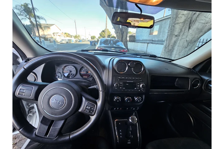 $6300 : Limpio, clean title image 5