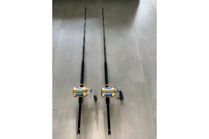 $1000 : Fishing combos image 2