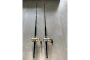 $1000 : Fishing combos thumbnail