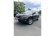 $13995 : 2011 RX 350 thumbnail