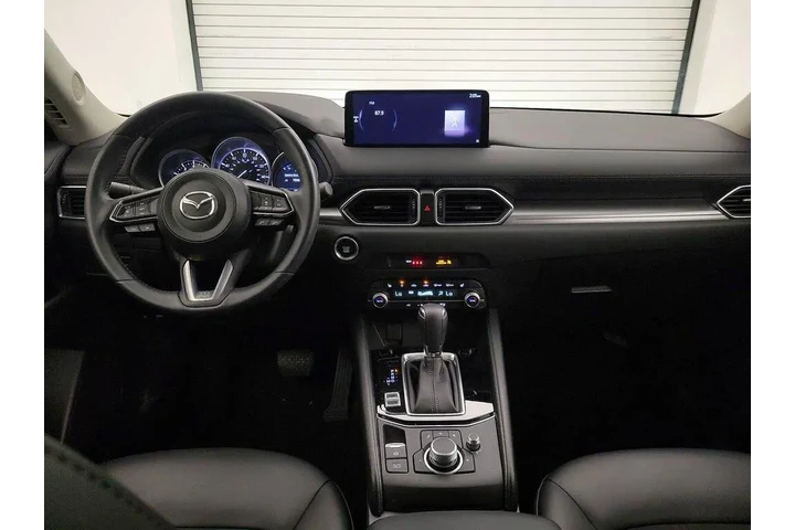 $24998 : Mazda CX-5 2023 AWD 2.5 S Se image 9