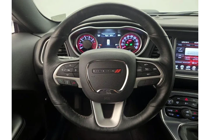 $33998 : Dodge Challenger 2016 392 HE image 10