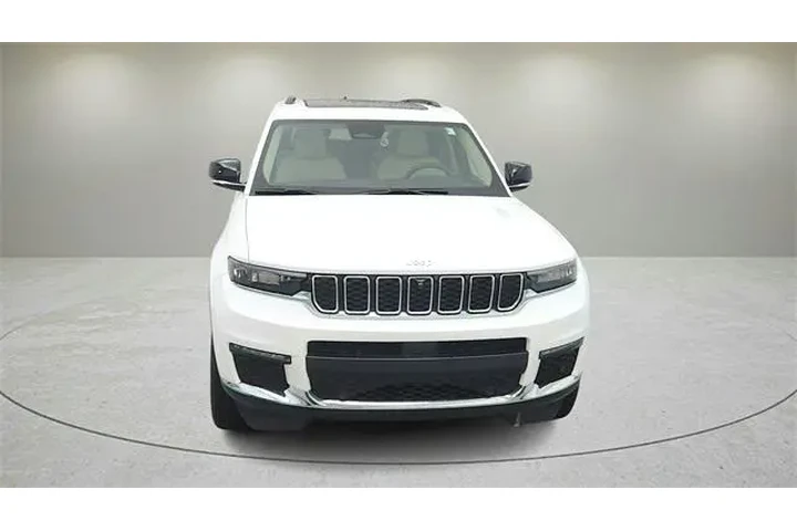 $29999 : Jeep Grand Cherokee L 2022 4 image 2