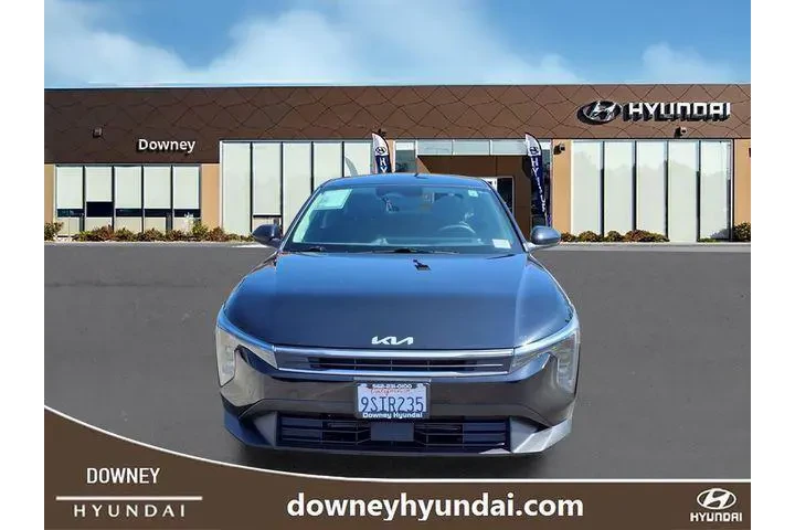 $22465 : Kia K4 2025 LXS 4dr Sedan image 2