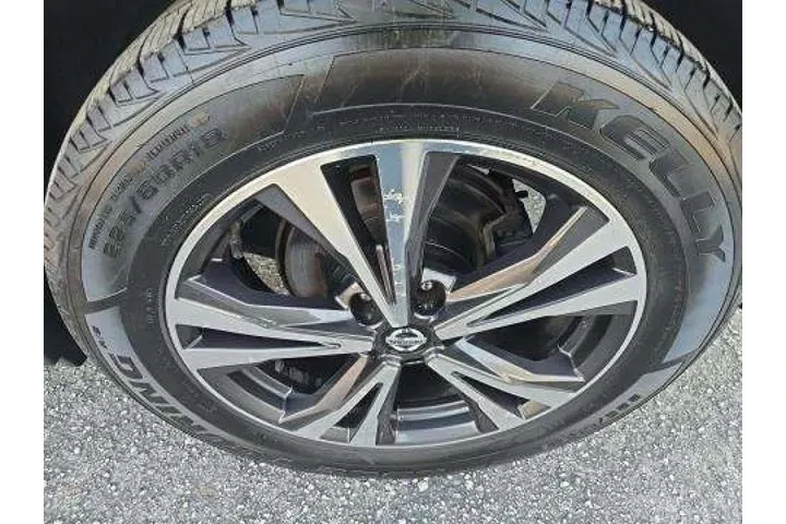 $15250 : Nissan Rogue 2018 S 4dr Cros image 3