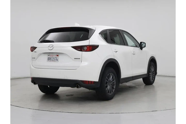 $22998 : Mazda CX-5 2020 Touring 4dr image 8