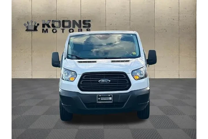 $24000 : Ford Transit 2019 250 3dr SW image 3