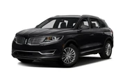 Lincoln MKX 2016 Premiere 4d en Hialeah