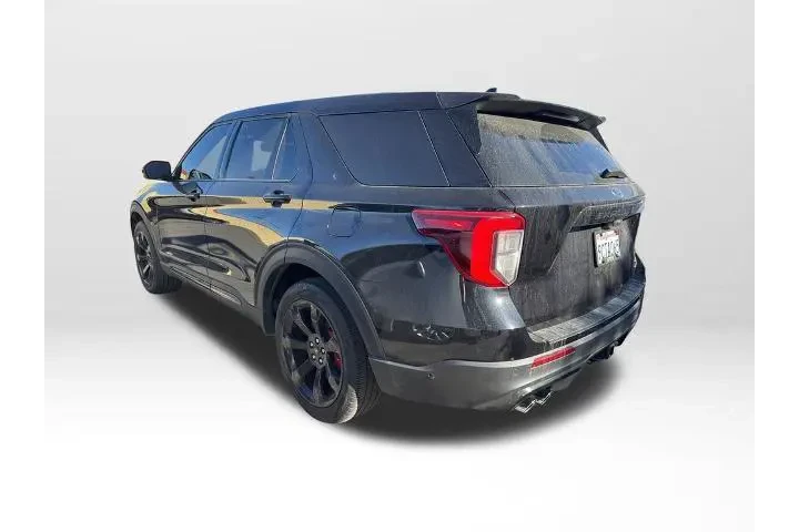 $39853 : Ford Explorer 2022 AWD ST 4d image 5