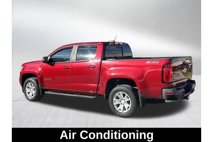$21741 : Chevrolet Colorado 2019 4x2 image 8