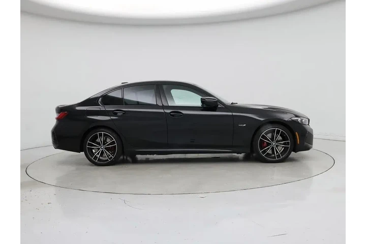 $30998 : BMW 3 Series 2023 AWD 330e x image 7