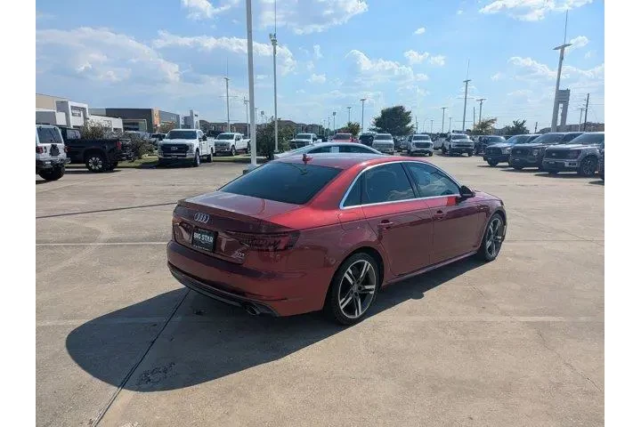$19495 : Audi A4 2018 AWD 2.0T quattr image 3