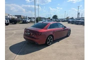 $19495 : Audi A4 2018 AWD 2.0T quattr thumbnail