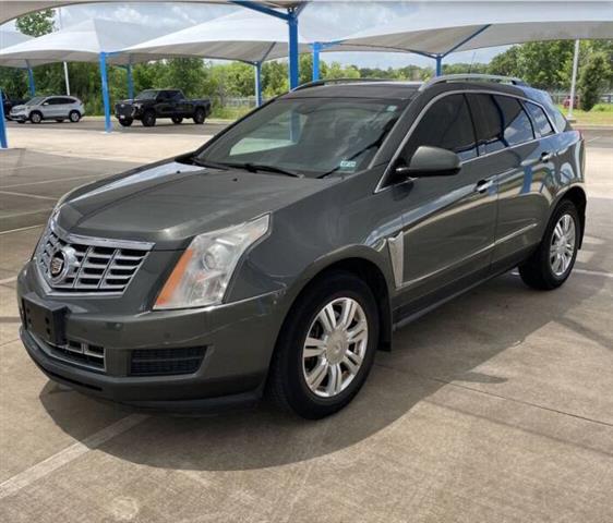 $8500 : 2013 SRX Luxury Collection image 2