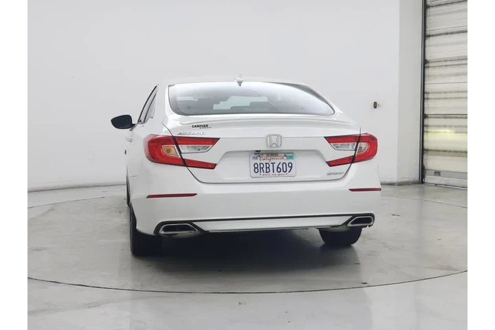 $24998 : Honda Accord 2019 Sport 4dr image 6