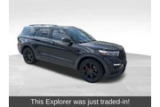$30733 : Ford Explorer 2021 AWD ST 4d thumbnail