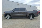 $35897 : Ram 1500 2022 4x4 Big Horn 4 thumbnail
