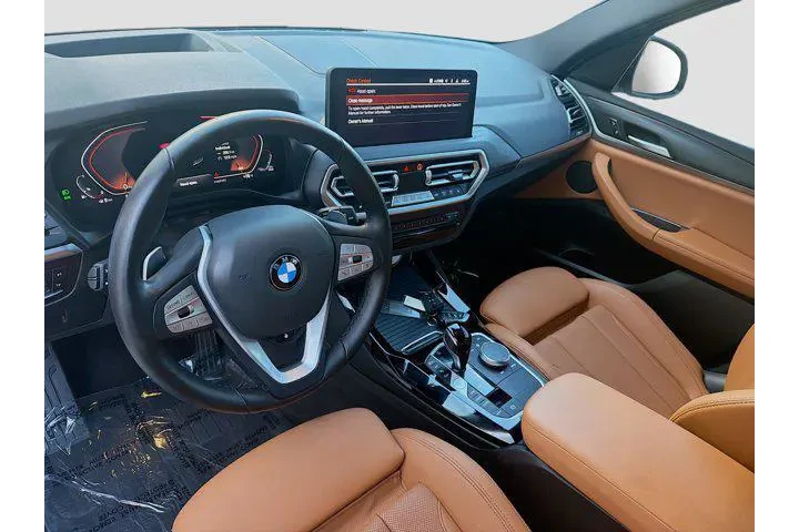 $36998 : BMW X3 2024 sDrive30i 4dr Sp image 7