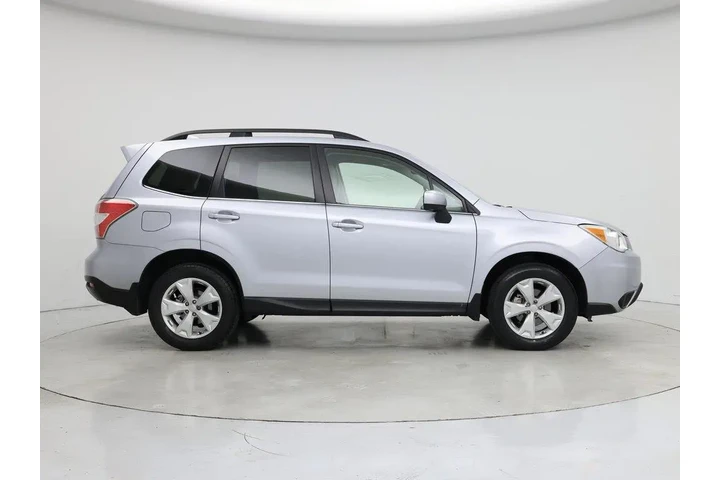 $22998 : Subaru Forester 2016 AWD 2.5 image 7
