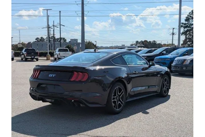 $36995 : Ford Mustang 2023 GT 2dr Fas image 5